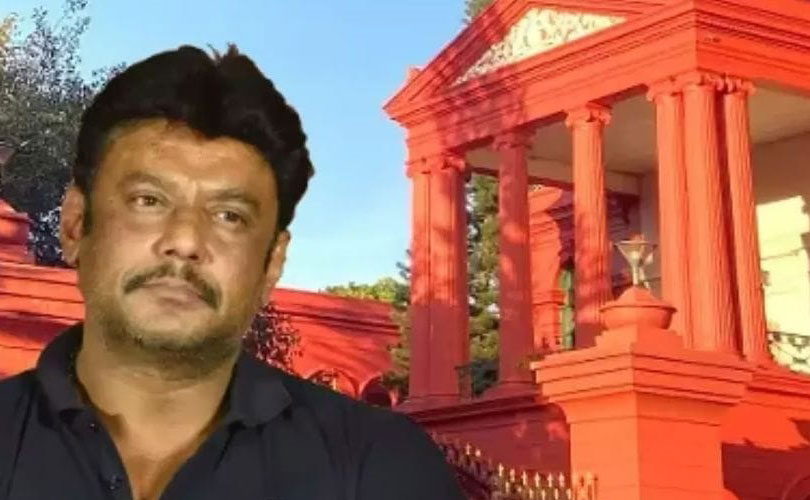 സൂപ്പർസ്റ്റാർ ദർശന്റെ അപ്പീൽ ഹൈക്കോടതി തള്ളി; ബോസ് സിനിമ പ്രദർശനത്തിനെത്തും.